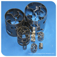 50mm Paul Ring Random Metal Packing